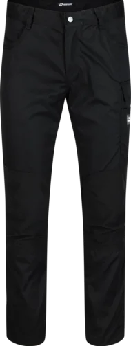 Ladytrouser with stretchpanels Wenaas Medium