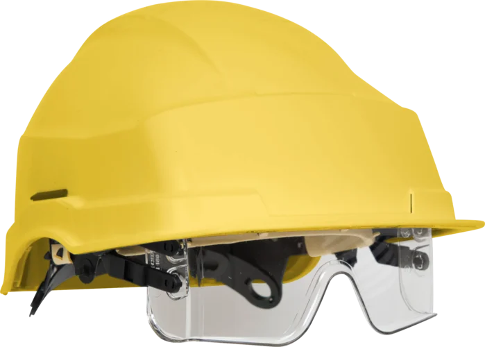 Helmet Iris 2 1000V Wenaas Medium