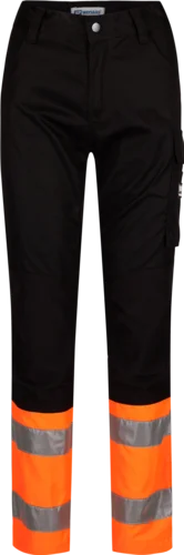 Ladies trouser 2-col. stretch Wenaas Medium