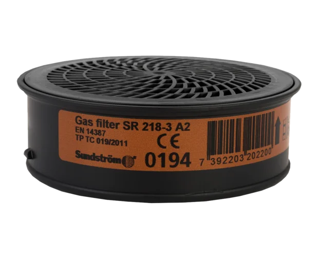 Filter A2 SR218 à4 Wenaas Medium