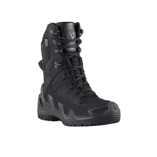 Støvel Vaneda tactical high Wenaas Medium