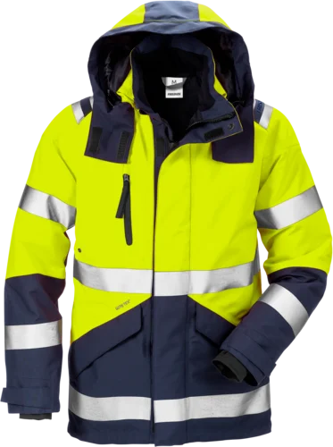 Jakke Gore-Tex® Kl 3 4988 Wenaas Medium
