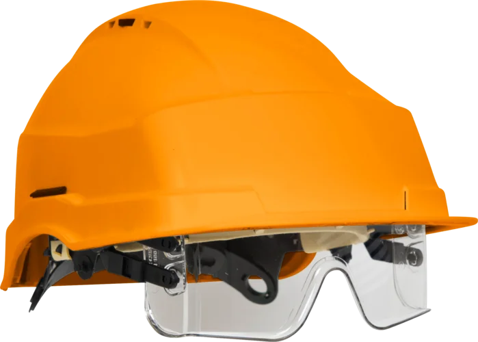 Helmet Iris 2 Wenaas Medium