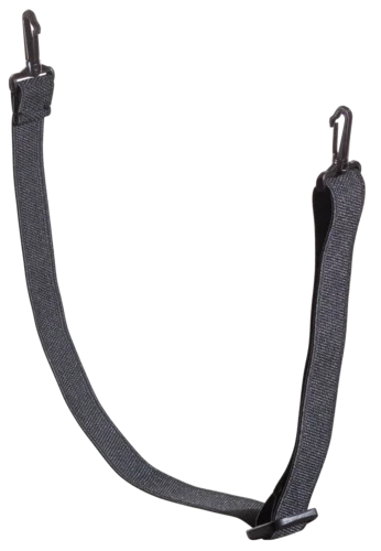 Hakestropp 2Pkt Elastisk MSA Wenaas Medium