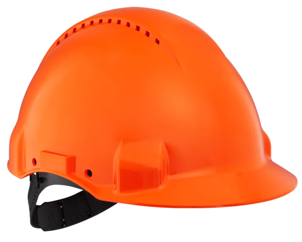 Hjelm 3M G3000C Vent Pinlock Wenaas Medium