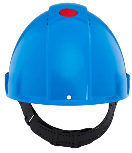 Helmet 3M G3000C Vent Pinlock Wenaas Medium