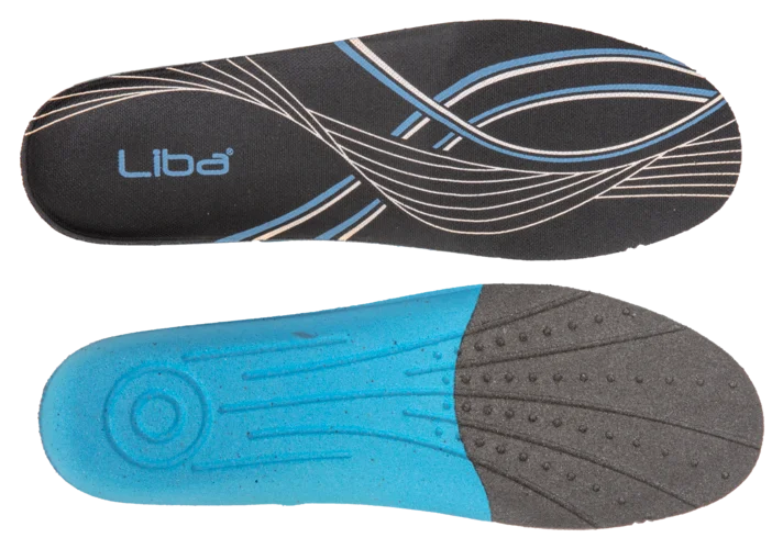 Insoles Liba Sport Wenaas Medium