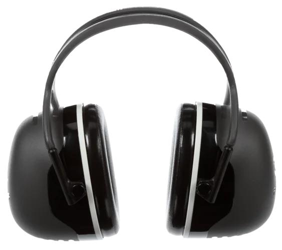 Earmuff 3M X5 Headband Wenaas Medium