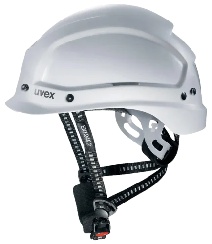 Helmet Uvex Pheos Alpine Wenaas Medium
