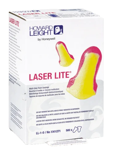 Earplugs Refill LaserLite à500 Wenaas Medium