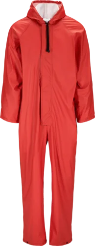 Mud Coverall Flexothane Wenaas Medium