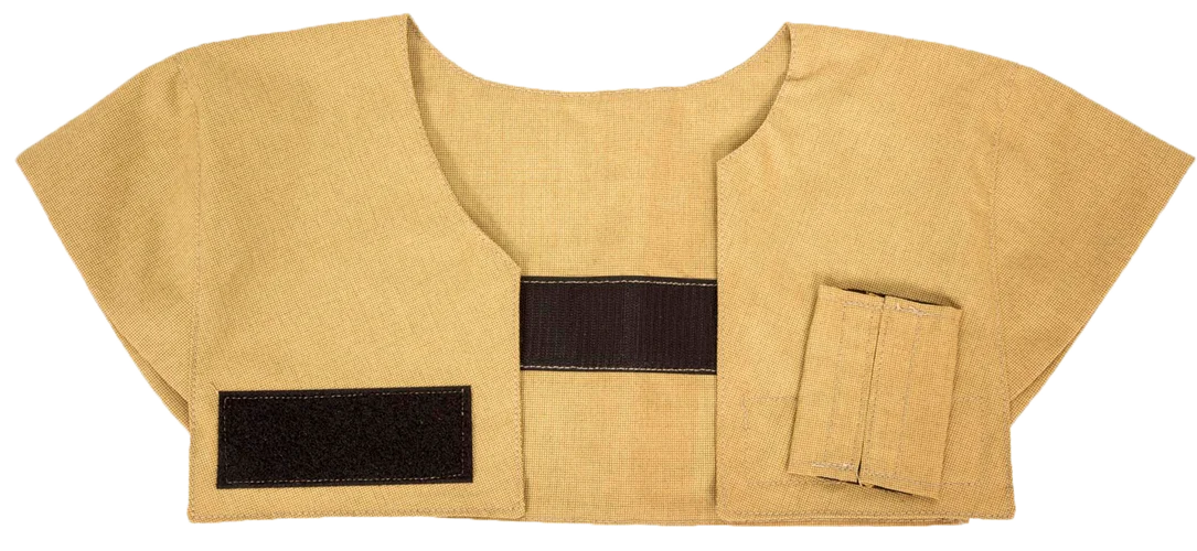 Skulderstykke PBI MAX Wenaas Medium