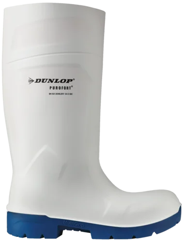 Støvel Foodpro Multigrip S4 Wenaas Medium