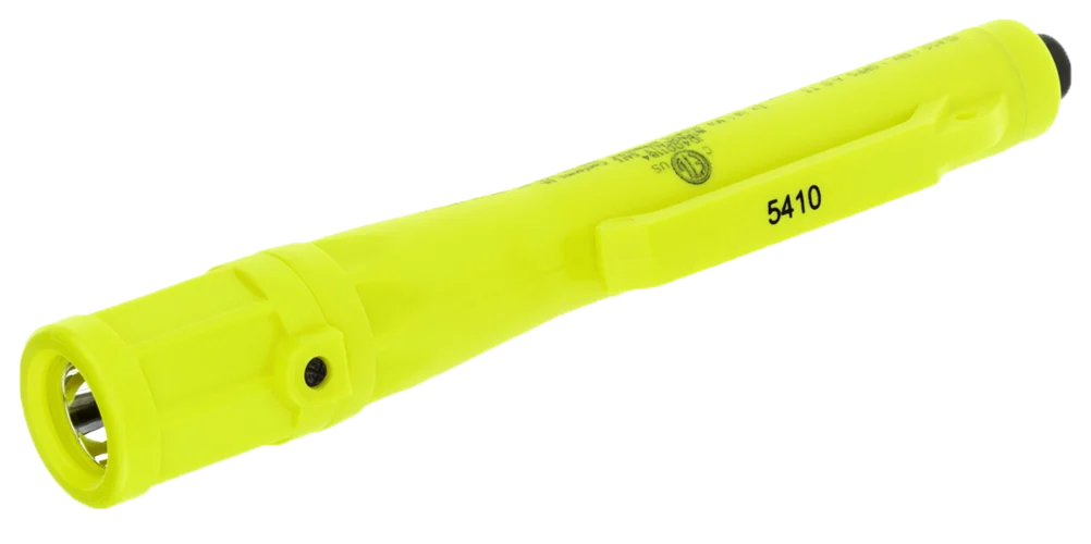 Pen Light XPP-5410G Wenaas Medium