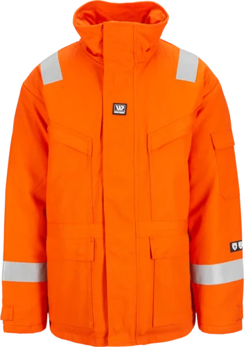 Offshore Parkas Wenaas Medium
