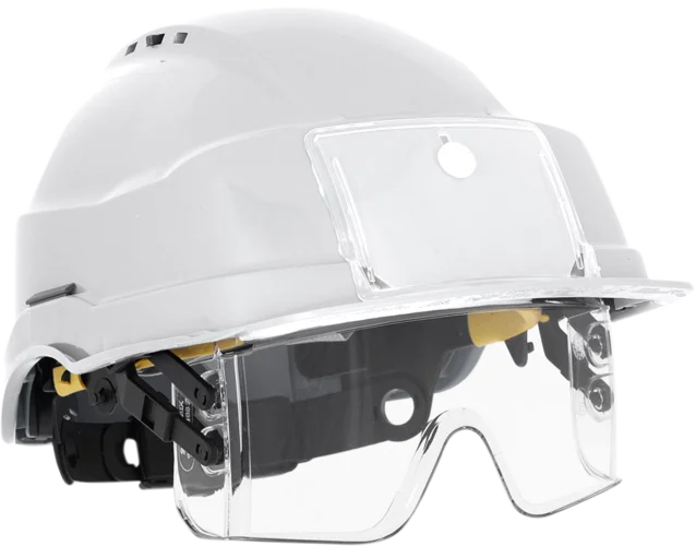 Helmet Iris 2 ID-Card Pocket Wenaas Medium