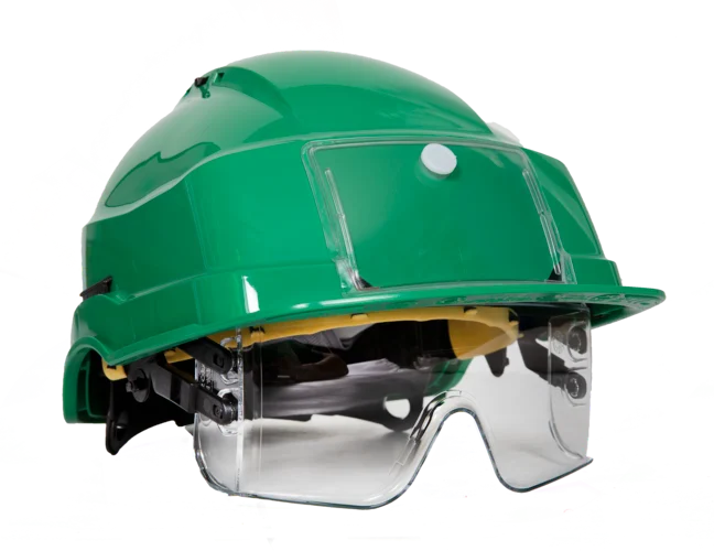 Helmet Iris 2 ID-Card Pocket Wenaas Medium