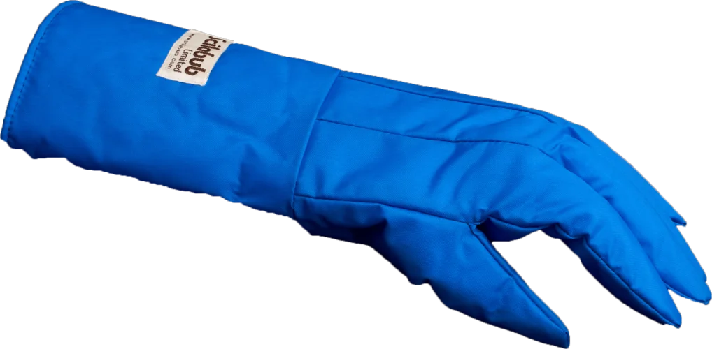 Hanske Frosters Cryogenic Wenaas Medium