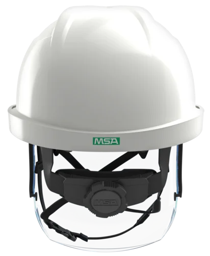 Hjelm V-Gard 950 1000V Wenaas Medium