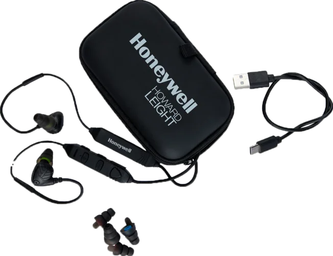 Earplug In-Ear Pro HT+BT Wenaas Medium
