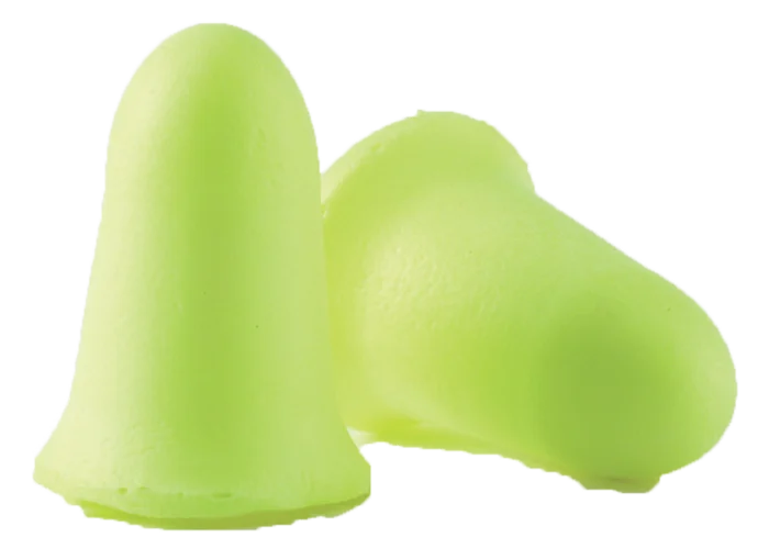 Earpl 3M EarSoft FX 200PckPair Wenaas Medium