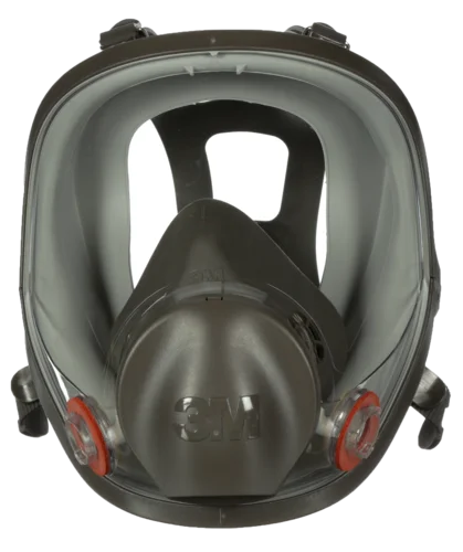 Full Mask 3M 6800 Medium Wenaas Medium