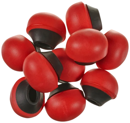 Spare Earplugs Zekler 901 à10 Wenaas Medium