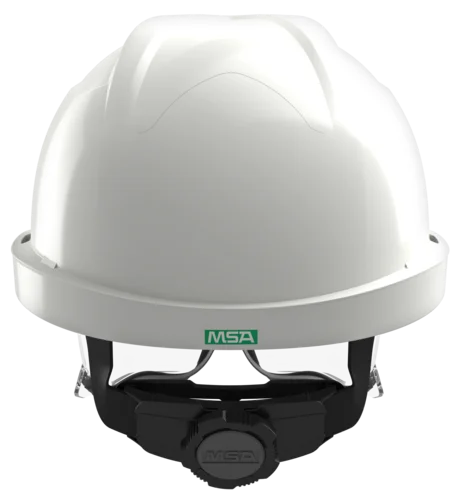 Hjelm V-Gard 930 Ventilert Wenaas Medium