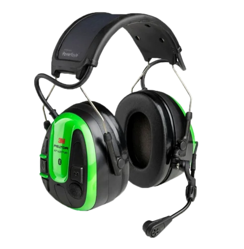 Headset 3M WS Alert XPV Band Wenaas Medium