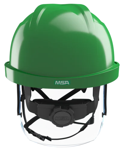 Hjelm V-Gard 950 1000V Wenaas Medium