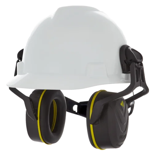 Earmuff V-Gard Med-2 Helmet Wenaas Medium