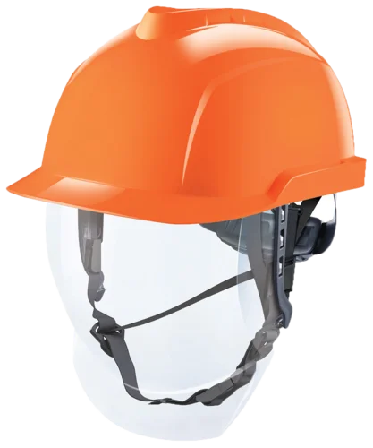 Hjelm V-Gard 950 1000V Wenaas Medium