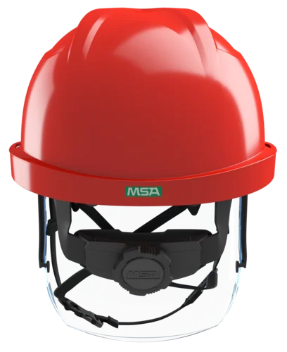 Hjelm V-Gard 950 1000V Wenaas Medium