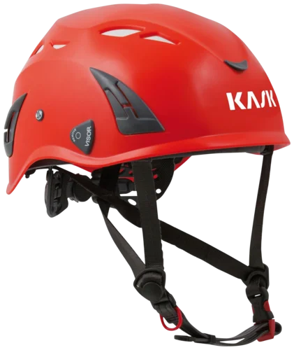Hjelm KASK Superplasma AQ Wenaas Medium