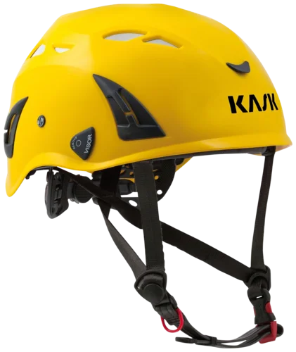 Hjelm KASK Superplasma AQ Wenaas Medium