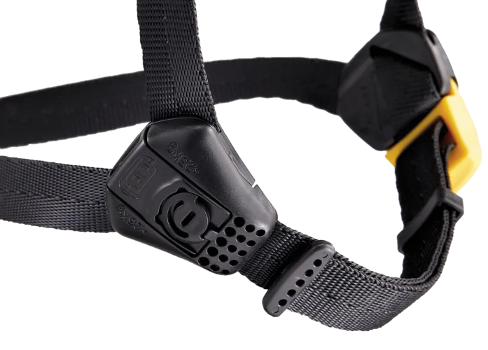 Helmet Petzl Vertex Vent Wenaas Medium