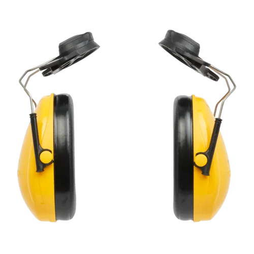 Earmuff 3M Optime1 Helmet P3E Wenaas Medium