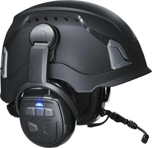 Headset Sonic 550H Helmet Wenaas Medium