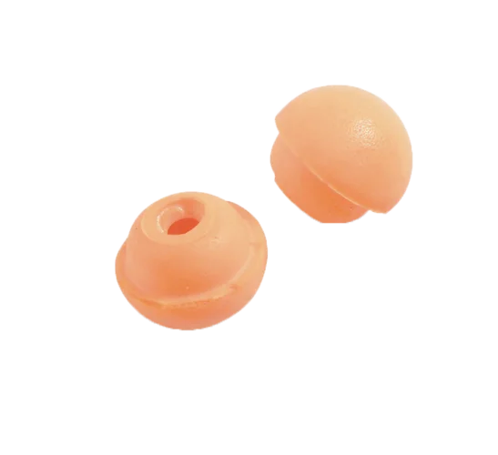 Spare Earplug HL PerCap á10 Wenaas Medium