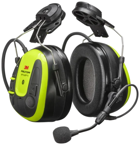 Headset WS Alert X Helmet Wenaas Medium