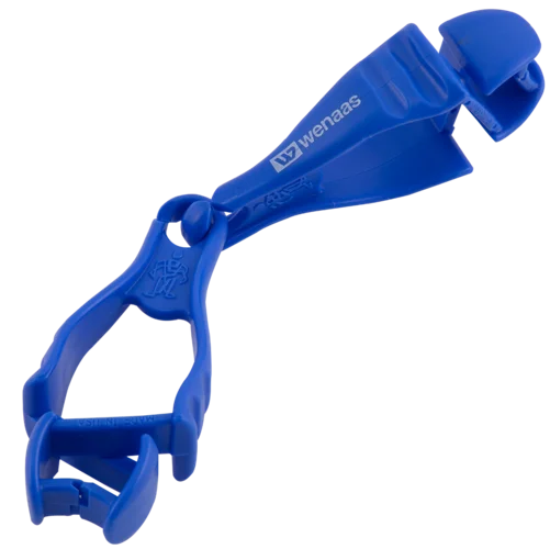 Hanskeholder Klips Wenaas à50 Wenaas Medium