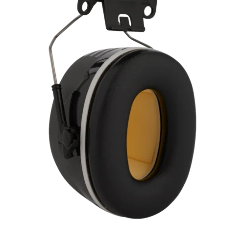 Earmuff 3M X5 Helmet P3E Wenaas Medium