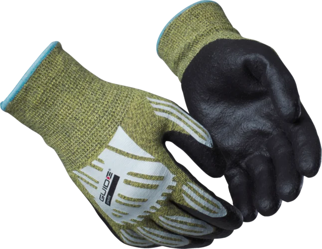 Glove Guide 7506 Wenaas Medium