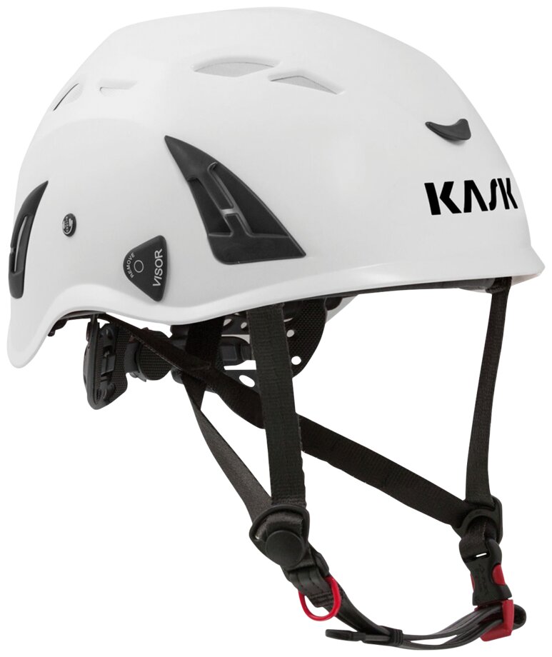 Hjelm KASK Superplasma AQ 1 Wenaas