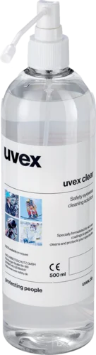 Cleaning Fluid Uvex Wenaas Medium