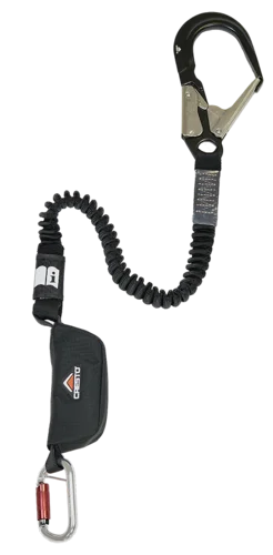 Lanyard Single-Flex H 1,8m Wenaas Medium