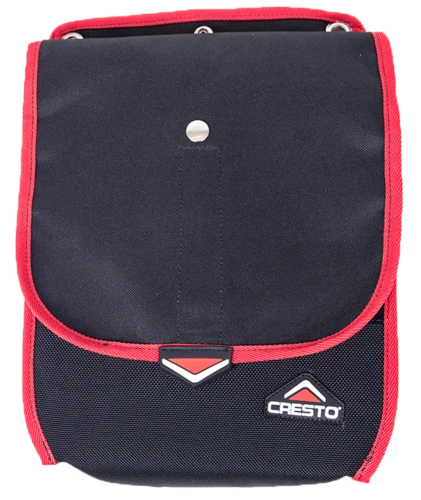 Materialveske Cresto 9319 Wenaas Medium