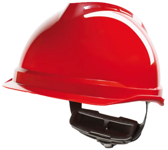Hjelm V-Gard 520 1000V Wenaas Medium