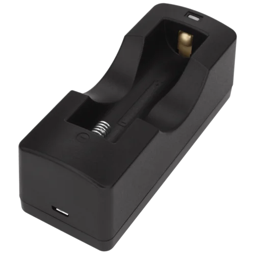 Batterilader Enkel Nightstick Wenaas Medium
