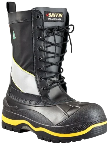 Lace Boot Constructor S3 Wenaas Medium